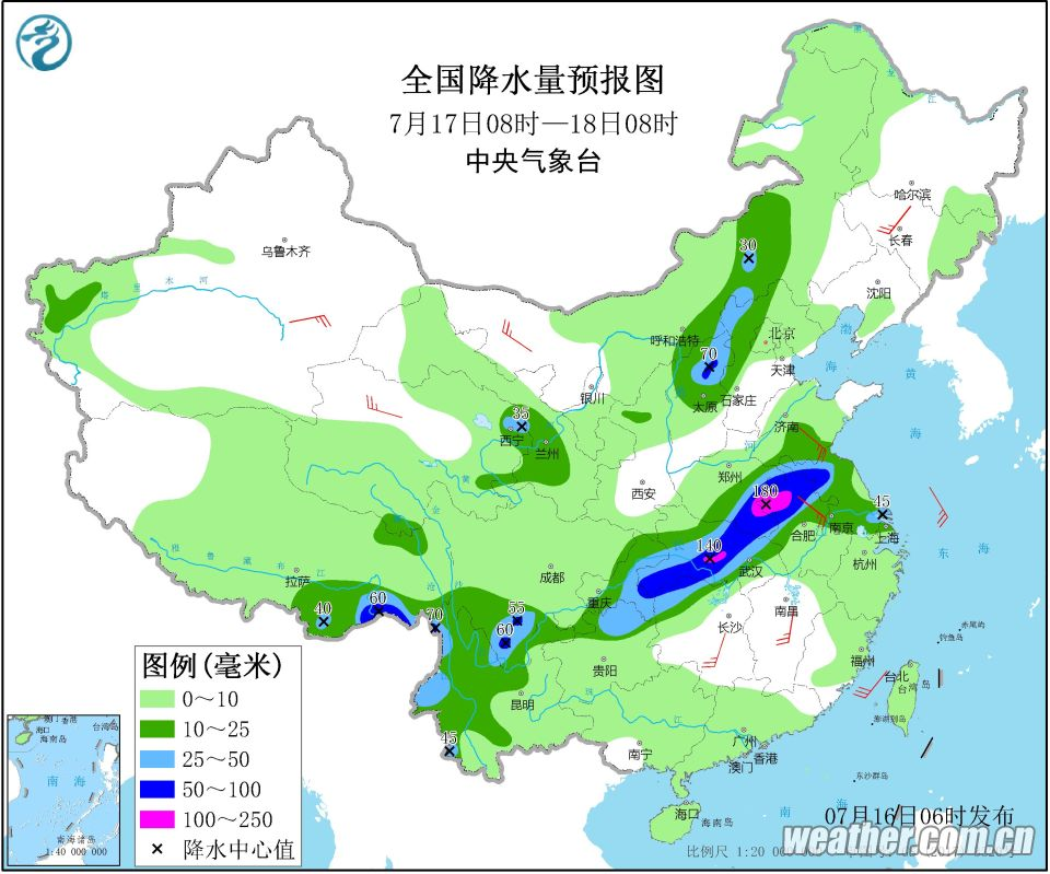 多维度视角下的齐鲁天气预报最新深度解析