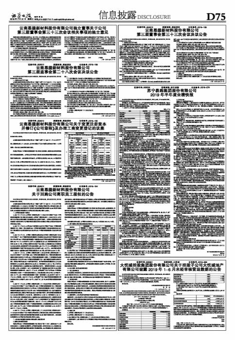 云南上市公司，繁荣资本市场与地域特色产业的融合之路