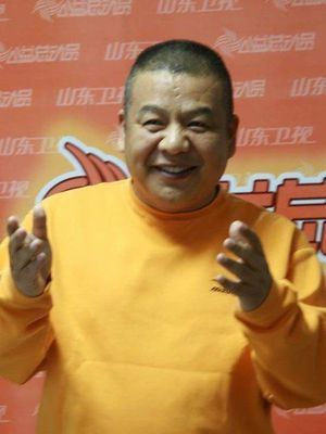 相声演员刘惠，天赋与努力的完美融合之路