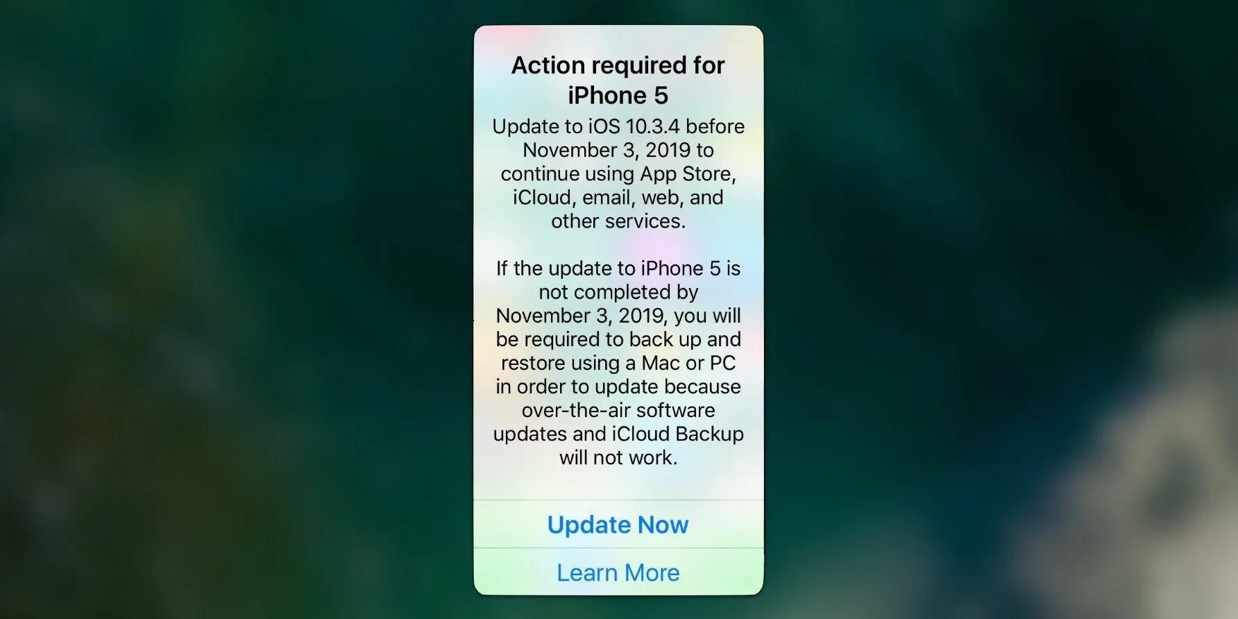 iOS最新系统版本信息，时代里程碑的跃迁