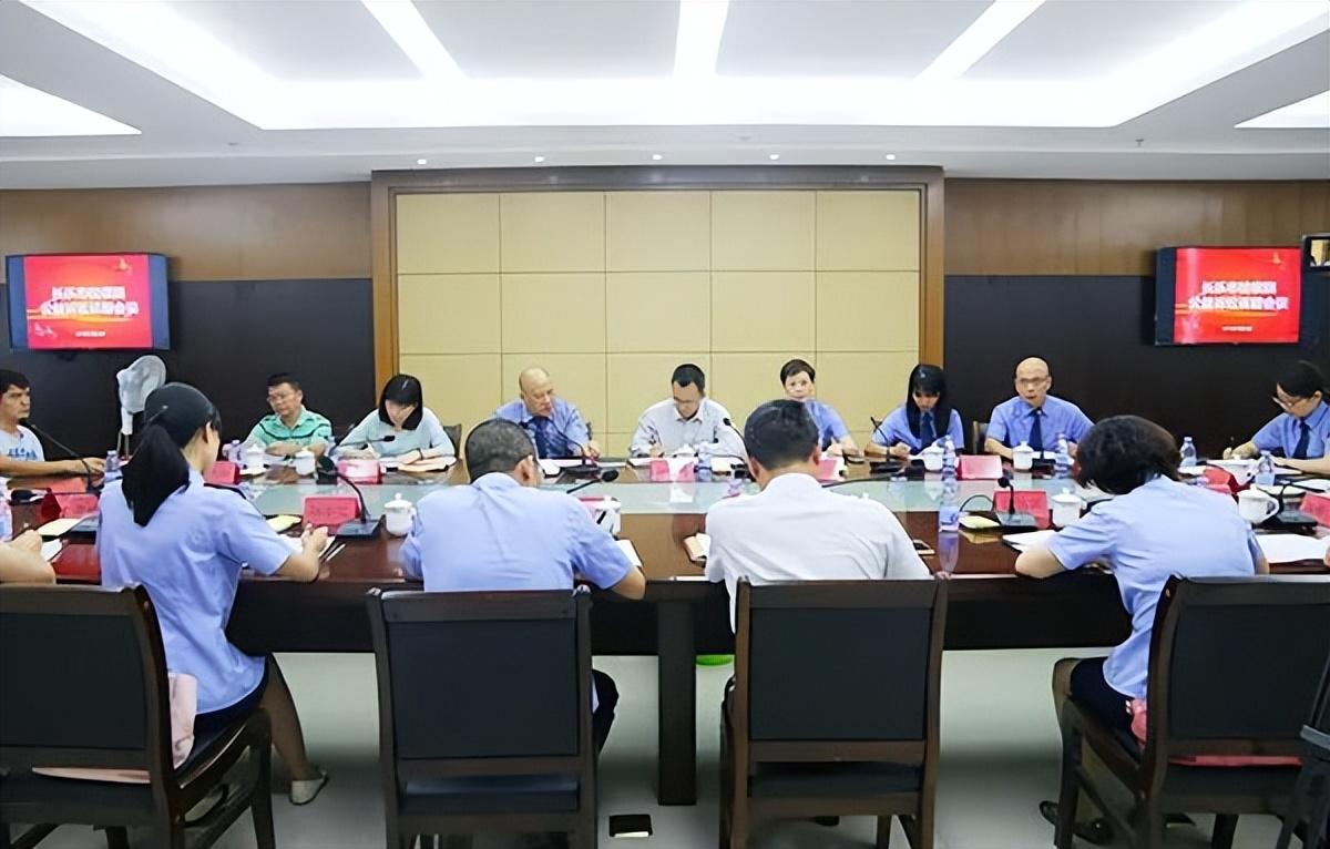 长乐检察院最新资讯，捍卫公正，法治前沿的守护者