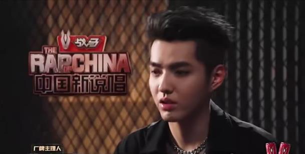 吴亦凡全新单曲Juice，励志之歌，唤醒内心的力量