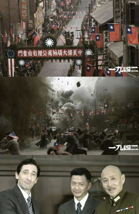 电影重庆，高科技重塑城市观影魅力，引领全新观影体验之旅