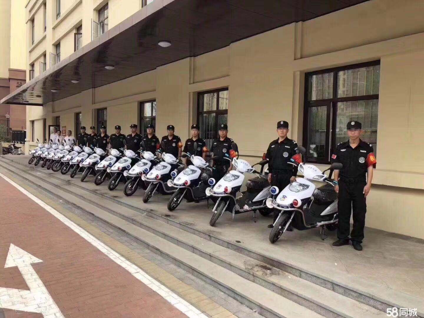 潮州寻找保安员，小城故事中的温暖之旅