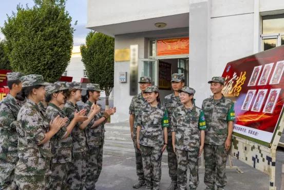 学生兵的演员探索与小巷中的隐秘瑰宝