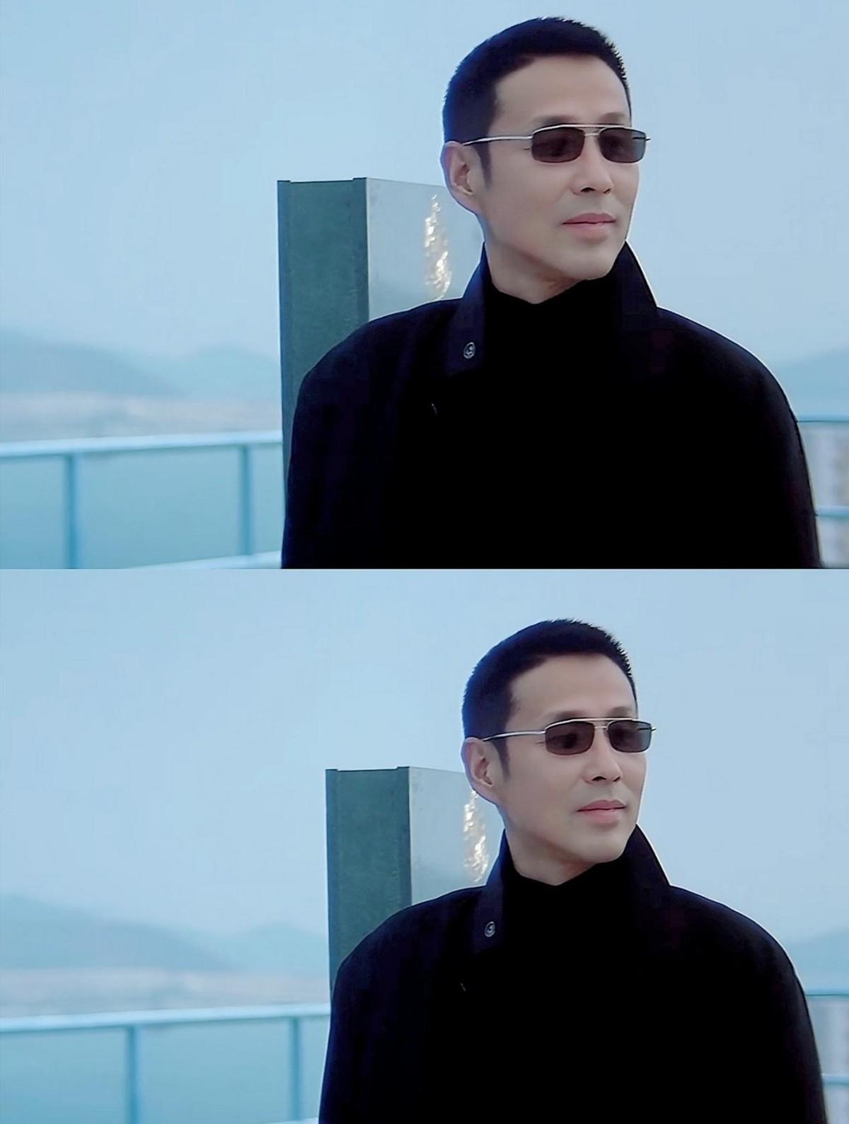陈道明主演电视剧大全，自信与成就感的源泉，演绎人生百态的经典之作！