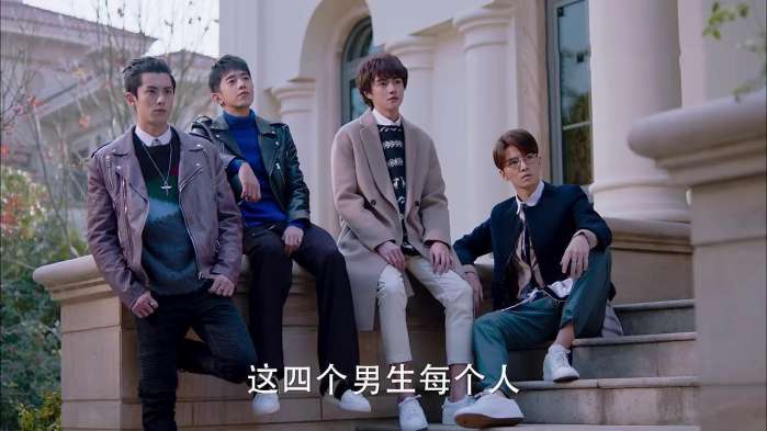 重温经典青春回忆，流星花园电视剧全集免费观看
