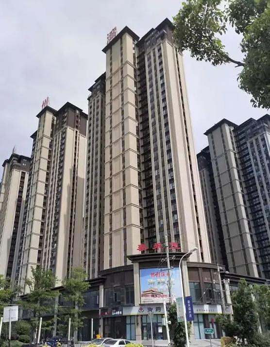 三江口楼盘最新动态解析，我的观察与见解