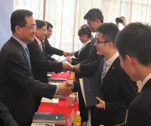 中韩关系最新动态，乐天资讯更新与两国关系进展报告