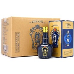 酱香珍酒价格深度解析及市场走势预测