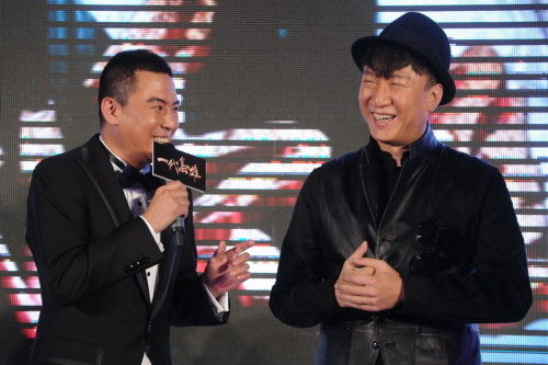 孙红雷演绎的何辅堂，征途中的探险与内心平静之旅