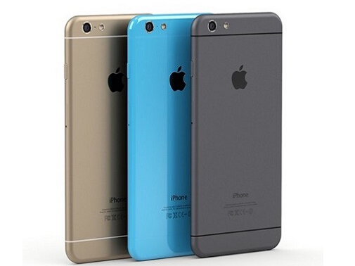iPhone 6s 上市时间、购买步骤及指南