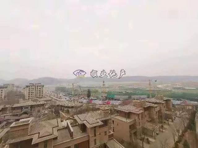延安市最新房价信息，科技驱动未来居住新篇章