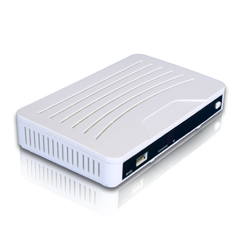 电视机顶盒WiFi，连接智慧生活的桥梁