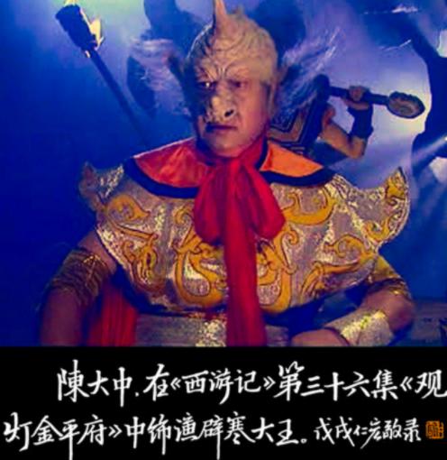 陈刚演员的日常，爱与陪伴的温馨时光