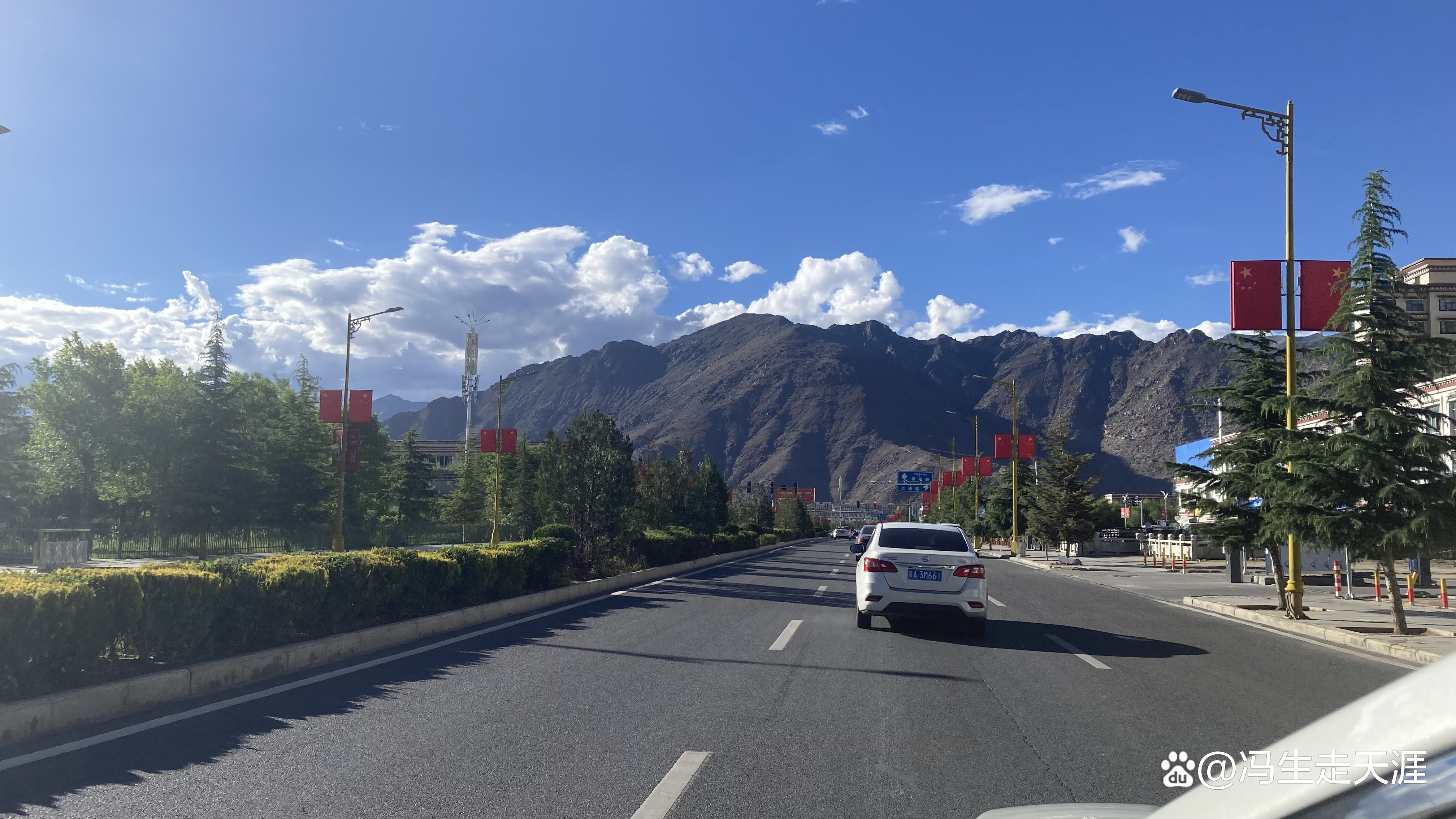 林拉公路2025路况信息,林拉公路2025路况信息，一场寻找内心平静的旅程