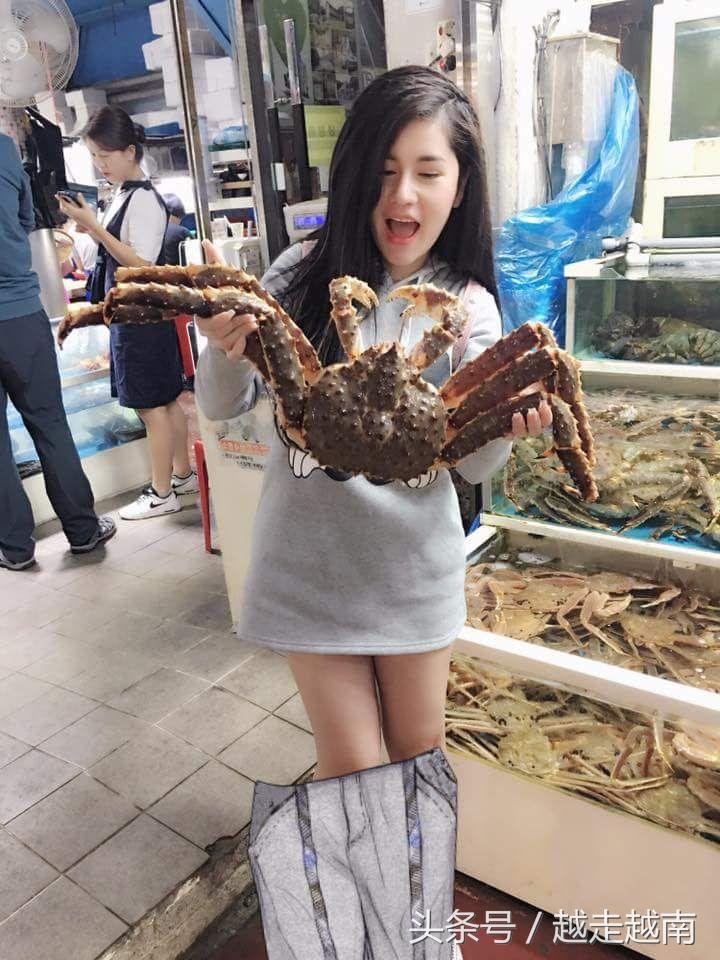 帝王蟹价格揭秘，大揭秘揭示帝王蟹价格走势👑
