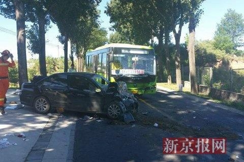 爱与陪伴的力量，北京车祸最新动态2025年感人故事回顾