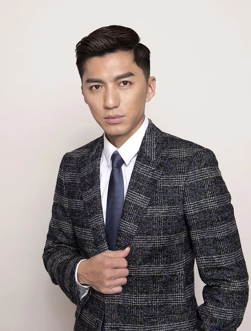 香港偶像男演员的魅力世界探索✨
