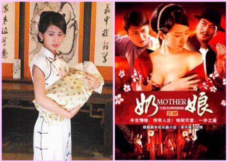 电视剧奶娘，小巷深处的特色小店探秘之旅