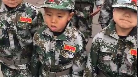国防生电视剧演员表——青春热血，砥砺前行，励志前行之路