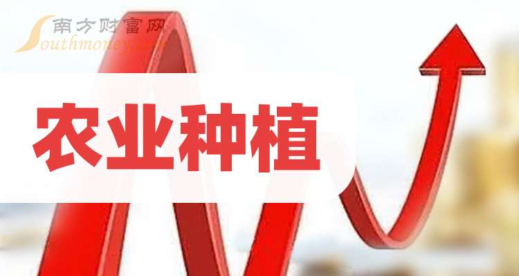 农业类上市公司，蓬勃发展、趋势、机遇与挑战解析