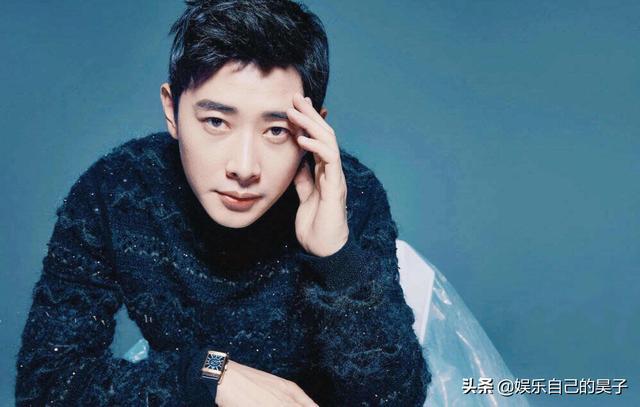 罗晋演艺生涯三大亮点，深度解析其主演电视剧的魅力与表现