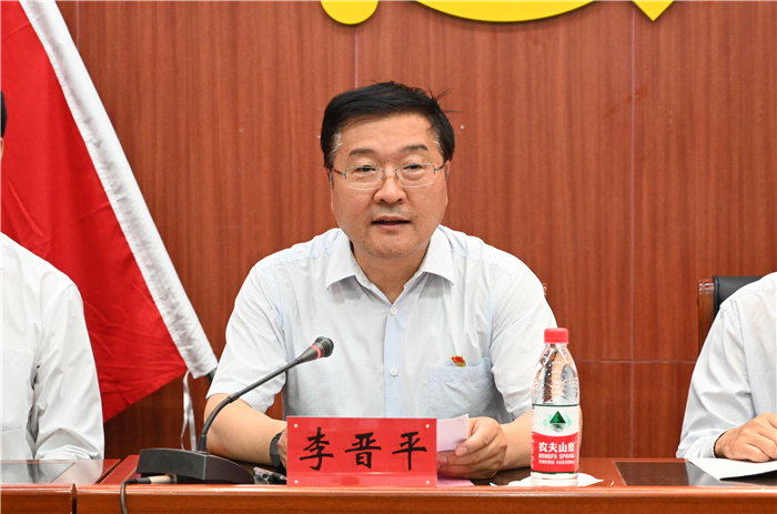 李晋平最新动态揭秘，城市生活的温馨日常分享