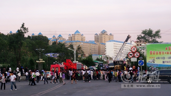 双鸭山最新新闻报道汇总