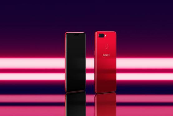 OPPOR15上市日期揭秘，科技与时尚的交汇点盛宴