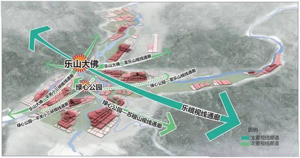 乐山市水口镇新规划揭晓，家园温馨未来，开启新篇章