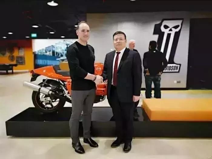 最新哈雷资讯，驾驭变化，成就自信人生之路