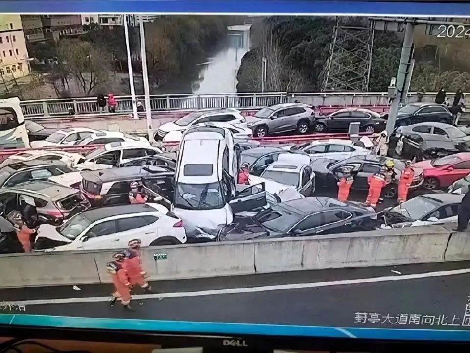 苏州交通事故最新报道，路上的波折与自然的疗愈之路