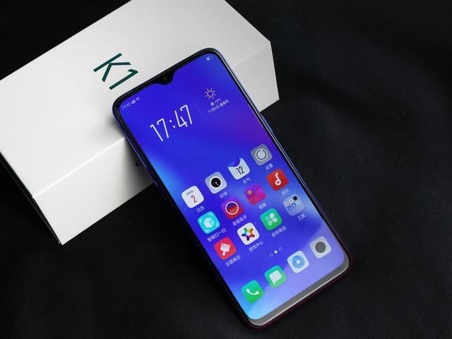 OPP手机最新动态，深入探究的观点