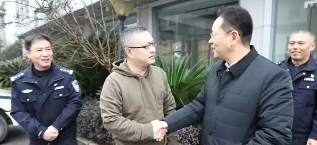 最新抚州疫情下的自然之旅，寻求内心宁静与平和