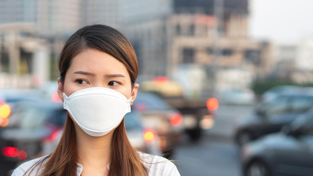 自信重塑之旅，最新带口罩带来的成就感与变化