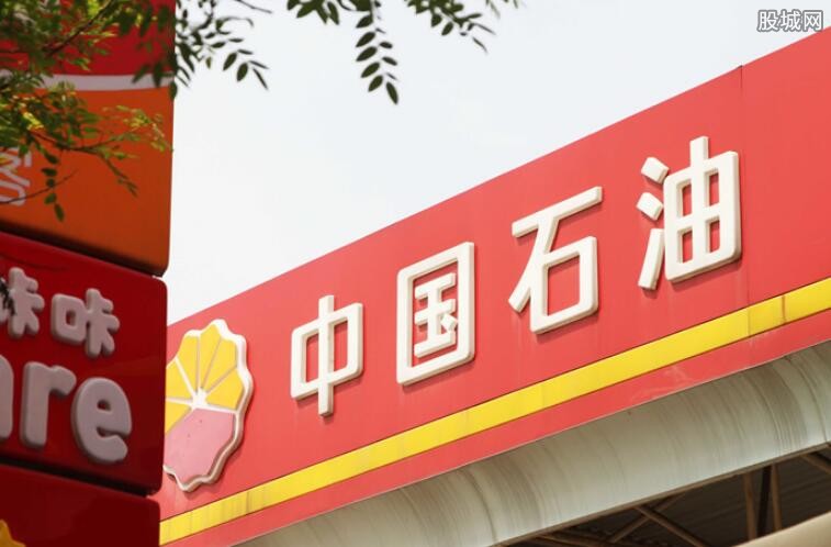 中石油多元发展与环境保护的双面观察报告，最新动态与深度解读