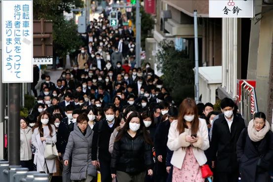 日本最新疫情动态，变化中的力量与自信成就感的交织展现