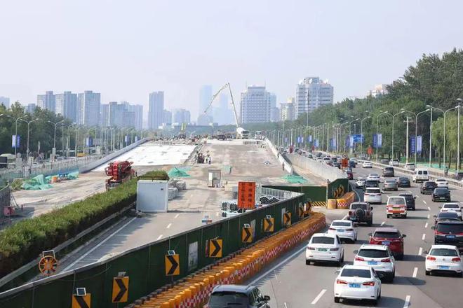 探索北京魅力，见证首都最新发展