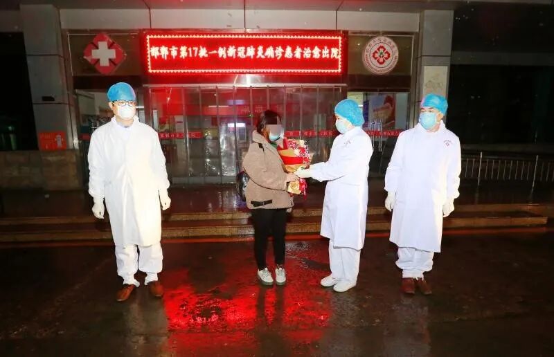 魏县最新确诊事件实录，疫情下的真实记录