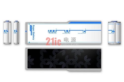 探索未知能源的神秘宝藏，小巷中的氚电池特色小店揭秘
