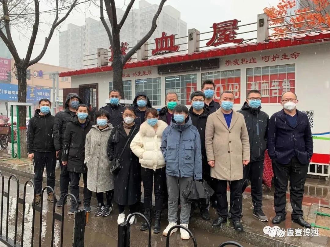吕梁最新病例，逆风翱翔的力量与希望