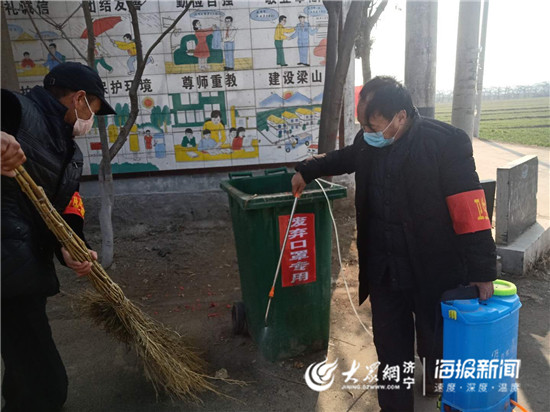 梁山最新疫情变化下的学习旅程，铸就自信与成就感的征途