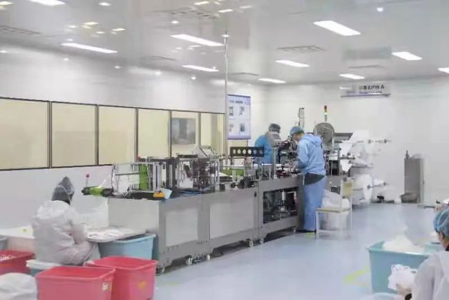 泰达洁净，追溯洁净领域的卓越发展之路