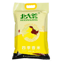 最新大米价格概览，市场走势、品种差异与购买指南