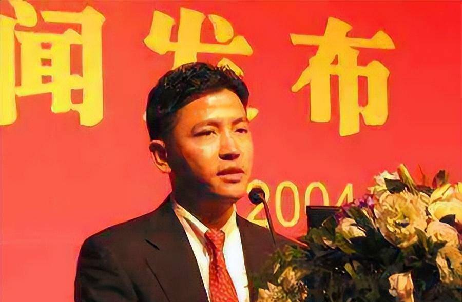 谢志林最新动态及相关观点深度解析