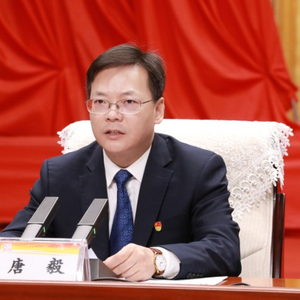 滨州干部调整聚焦，臧伟的任命与角色转变