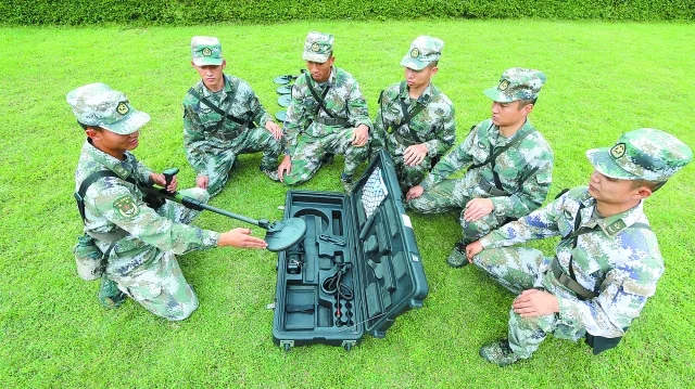 最新士兵扫雷步骤指南，从入门到精通的全方位指南