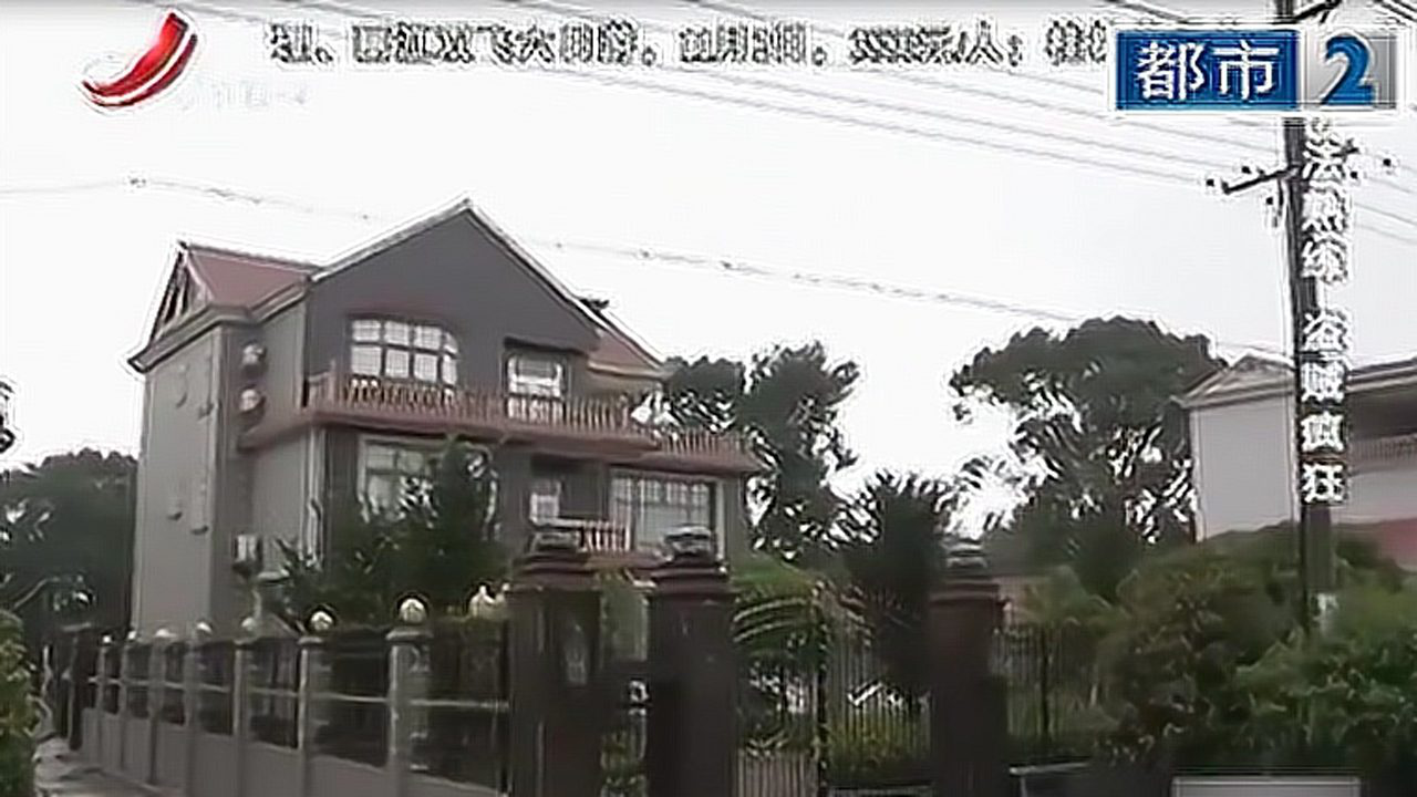 揭秘别墅最新盗案真相，三大要点助你洞悉犯罪内幕