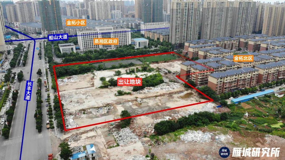 衡阳最新地王揭秘，小巷中的隐藏瑰宝